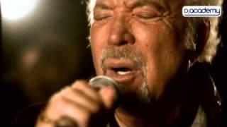 Tom Jones Live  Burning Hell Session [upl. by Fatima]