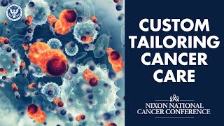 2024 Nixon National Cancer Conference  quotPrecision Oncology Tailored Care for Better Outcomequot [upl. by Kong60]