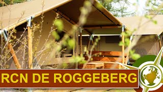 CAMPING RCN DE ROGGEBERG IN APPELSCHA RONDLEIDING 2023  VLOG 49 [upl. by Ahsimak]