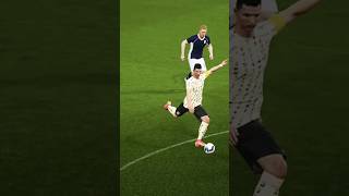 The Evolution of Cristiano Ronaldos Insane Dribbling Skills [upl. by Serene680]