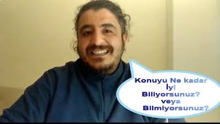 KPSS İÇİN STRATEJİNİZİ BELİRLEDİNİZ Mİ [upl. by Randa826]