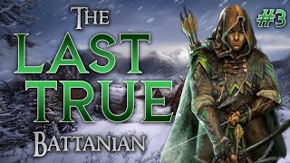 STURGIA vs BATTANIA  The Last True Battanian  Episode 3 BANNERLORD Playthrough [upl. by Lohse]