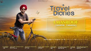 Travel Diaries Full Album  Audio Jukebox  Satinder Sartaaj  New Punjabi Songs 2024 [upl. by Averyl]