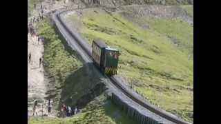 Snowdonia National Park [upl. by Pietrek253]