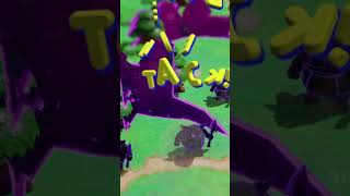 Epic Battle Boss Fight Cool Dodges🥱 [upl. by Holna]