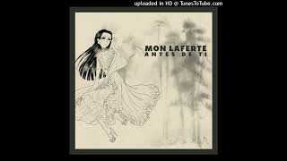 Mon Laferte  Antes de Ti Audio [upl. by Bria]