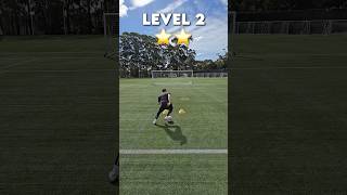 3 1v1 SKILLS TO SCORE MORE GOALS⚽️‼️ SoccerDrills Skills JonerFootball [upl. by Berger349]