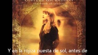 Loreena McKennitt  Breaking The Silence [upl. by Dream]