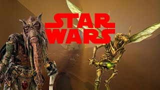 Geonosian Gameplay  Full Round  STAR WARS Galactic Contention [upl. by Marcus925]