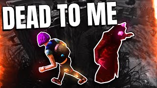 Dead by Daylight  DEAD TO ME Juke Montage14 [upl. by Deevan3]