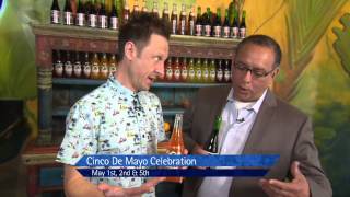 Cinco de Mayo celebration with Jarritos Mexican Soda [upl. by Caylor]