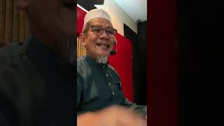 AlHikam Syarah 14 Ustaz Wan Hizam [upl. by Mehta790]