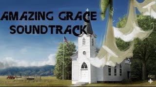 Far Cry 5 Amazing Grace Dramatic Cover [upl. by Attennod814]