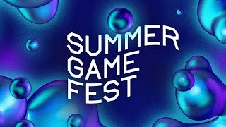 Summer Game Fest Livestream 2022 [upl. by Sivrahc]