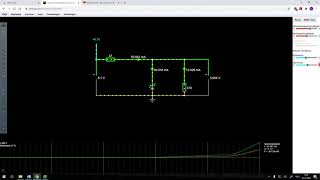 Stabilisierungsschaltung mit ZDiode [upl. by Roleat]