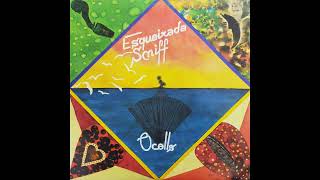 Esqueixada Sniff  Amanecer En Un ”Fundill” Astral Spain Abstract Jazz Psych Fusion 1979 [upl. by Enitsugua664]