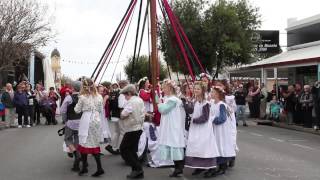 Kernewek Lowender Cornish Festival 2013 Yorke Peninsula South Australia [upl. by Sergio]