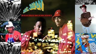 I Pioneered This Don Fresh Harlem River Drive Assault Remix Clean Radio MC Shan Digital Underground [upl. by Necila651]