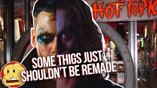 WAS THE CROW REMAKE MADE BY HOT TOPIC  The Crow 2024 Movie Review  ComingThisSummer [upl. by Oiluj840]