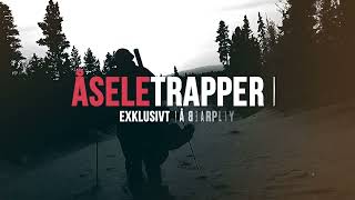 Åseletrappern  Bearplay Trailer Trädskällarjakt 1 [upl. by Alit295]