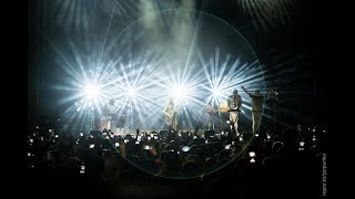 Kadebostany  Castle In The Snow live at Startup Гогольfest Mariupol Ukraine [upl. by Bayard]