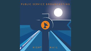 Night Mail Baltic Fleet Extended Remix [upl. by Fotinas533]