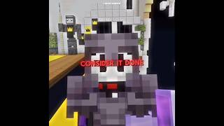 consider it done clownpierce parrotx2 lifestealsmp unstableuniverse minecraft [upl. by Doroteya]