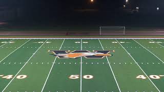 Winona High School vs Austin High School Mens Varsity Soccer [upl. by Hiamerej]