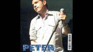 Ausencia Sentimental  Peter Manjarres y Morre Romero en Piano [upl. by Pliam]