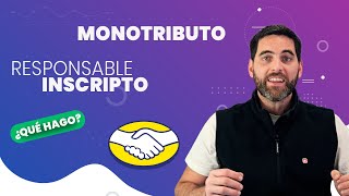 IMPUESTOS para Mercado Libre  ¿Monotributo o Régimen General [upl. by Hezekiah223]