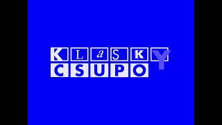 Klasky Csupo In AletexidkNeverDiess GMajor FIX 2 [upl. by Elatan]