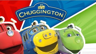 CHUGGINGTON EPISODUL 1 quotCURAT LUNĂquot DUBLAT ÎN LIMBA ROMÂNĂ DESENE ANIMATE ÎN ROMÂNĂ [upl. by Boyden586]