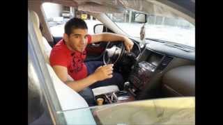 Cheb Cherif Soirée Live 2013  quot 7alti mahi 7ala quot الشاب شريف [upl. by Reinald875]