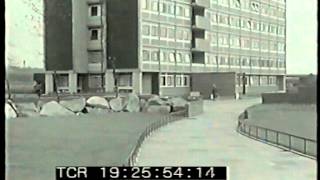 Gateshead 1960s video 7 [upl. by Stephine]