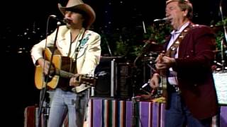 Dwight Yoakam  quotStreets of Bakersfieldquot Live from Austin TX [upl. by Homerus]