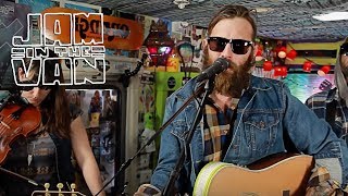 THE STRUMBELLAS  quotShovels and Dirtquot Live in Austin TX 2016 JAMINTHEVAN [upl. by Barrow]