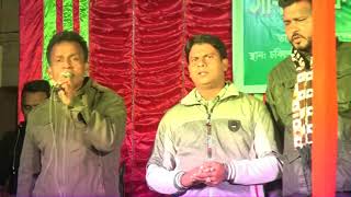 Tir Hara Ei Deoyer Sagor Pari Dibo re Stage song [upl. by Vaasta]