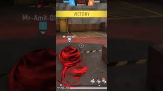 Free fire new trending shorts video Diget se onerep tgra game 🎯🎯 play [upl. by Ayerf727]