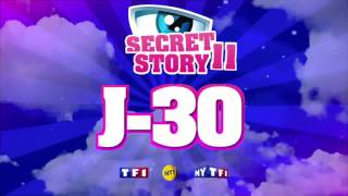 SECRET STORY 11  J30 [upl. by Atrebor]