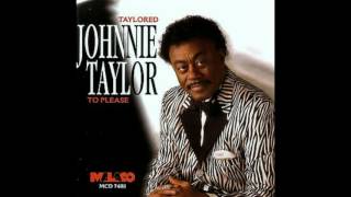 Johnnie Taylor  Throw Your Hands In The Air [upl. by Chaffinch]