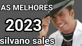 Silvano Salles as melhores cmsmusicsdivulgacoes8473 [upl. by Sturges]