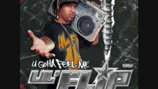 Lil Flip Game Over Chopped and Screwed [upl. by Sholeen]