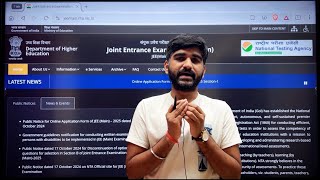 NTA Category Certificate Issue Latest Update✅ JEE Mains 2025 Registration How to fill jee main form [upl. by Abebi278]