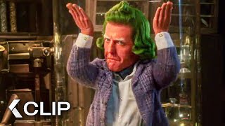 Das Oompa Loompa Lied  WONKA Clip amp Trailer German Deutsch 2023 [upl. by Kennie]