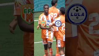 Envigado vs Lula LAF Primera A [upl. by Ehc]