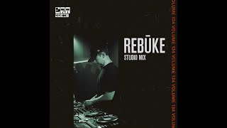 ERA134 Rebūke Studio Mix [upl. by Noyrb]