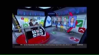 Around the Horn 20140825 [upl. by Eveleen]