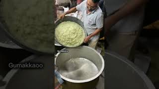 Loki ka halwa banane ka gajab tarika making shortvideo [upl. by Centonze]