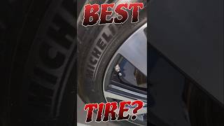 3YEAR OLD MICHELIN TIRES shorts auto mechanic [upl. by Ymot]