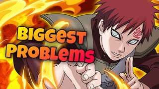 SHINOBI STRIKER MAINTENANCE BIGGEST PROBLEMS [upl. by Kcirddehs]